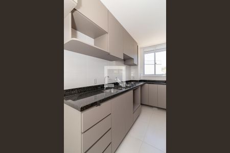 Apartamento à venda com 45m², 2 quartos e 1 vaga Apartamento à venda com 45m², 2 quartos e 1 vagaCozinha
