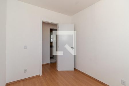 Quarto 2 de apartamento à venda com 2 quartos, 45m² em Morro Santana, Porto Alegre