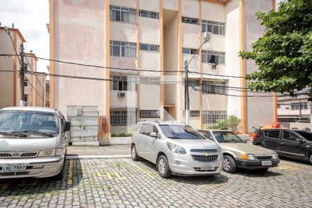 Apartamento à venda com 43m², 2 quartos e 1 vagaVagas
