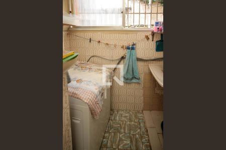 Apartamento à venda com 43m², 2 quartos e 1 vagaÁrea de Serviço