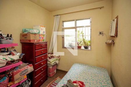 Apartamento à venda com 43m², 2 quartos e 1 vagaQuarto 2