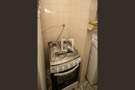 Apartamento à venda com 43m², 2 quartos e 1 vagaCozinha