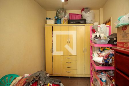 Apartamento à venda com 43m², 2 quartos e 1 vagaQuarto 2