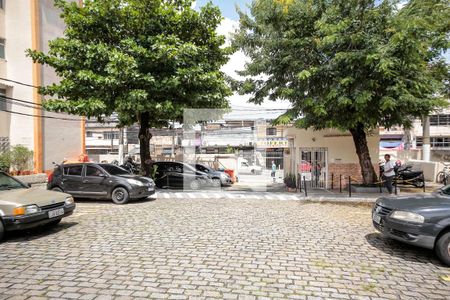 Apartamento à venda com 43m², 2 quartos e 1 vagaÁrea Comum