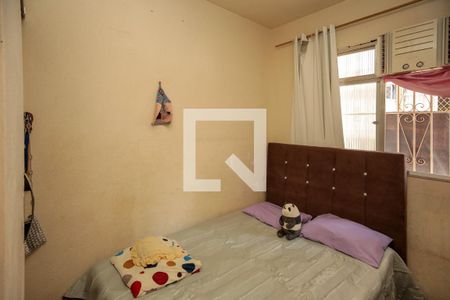 Quarto 1 de apartamento à venda com 2 quartos, 43m² em Piedade, Rio de Janeiro