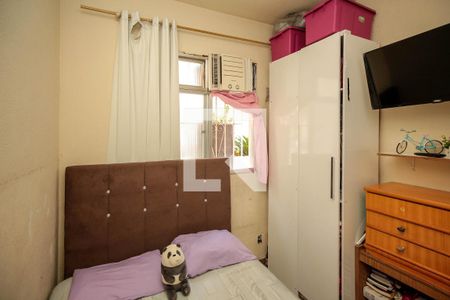Quarto 1 de apartamento à venda com 2 quartos, 43m² em Piedade, Rio de Janeiro