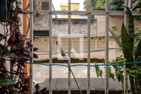 Vista Sala de apartamento à venda com 2 quartos, 43m² em Piedade, Rio de Janeiro