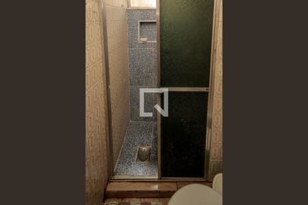 Apartamento à venda com 43m², 2 quartos e 1 vagaBanheiro