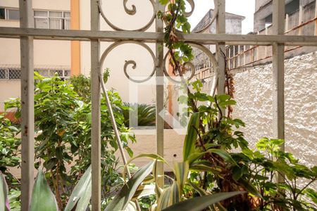 Apartamento à venda com 43m², 2 quartos e 1 vagaVista Quarto 2