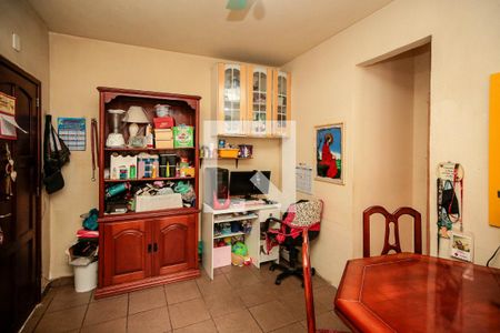 Sala de apartamento à venda com 2 quartos, 43m² em Piedade, Rio de Janeiro