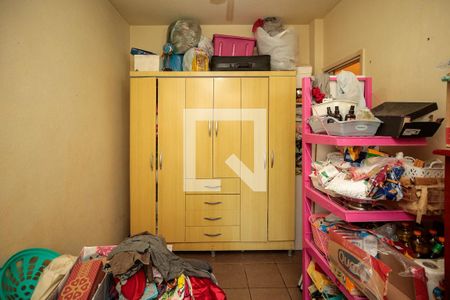 Apartamento à venda com 43m², 2 quartos e 1 vagaQuarto 2