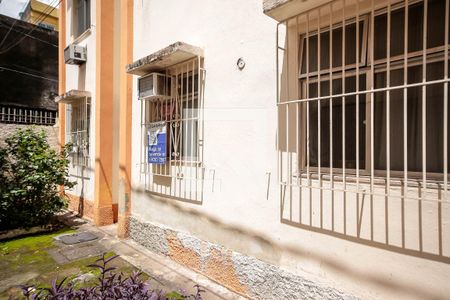 Apartamento à venda com 43m², 2 quartos e 1 vagaFachada