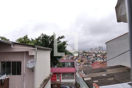 Sala Casa 1 de casa à venda com 9 quartos, 254m² em Parque João Ramalho, Santo André