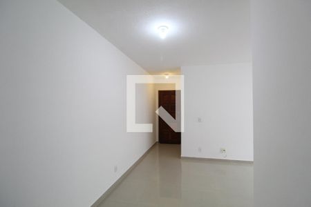 Sala de apartamento para alugar com 2 quartos, 50m² em Freguesia (jacarepaguá), Rio de Janeiro