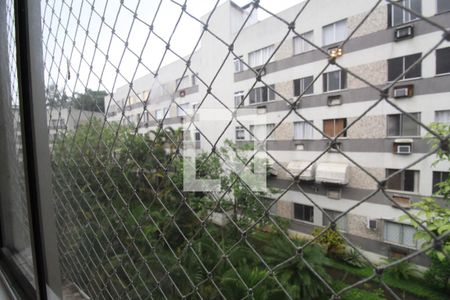 Apartamento para alugar com 50m², 2 quartos e sem vagaQuarto 1, vista