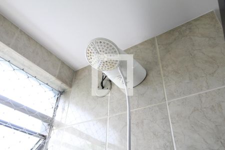 Apartamento para alugar com 50m², 2 quartos e sem vagaBanheiro