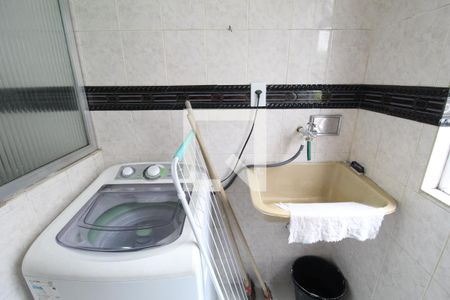 Apartamento para alugar com 50m², 2 quartos e sem vagaÁrea de Serviço