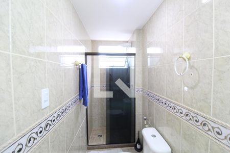 Apartamento para alugar com 50m², 2 quartos e sem vagaBanheiro