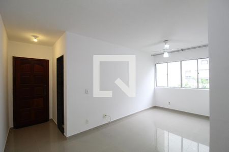 Sala de apartamento para alugar com 2 quartos, 50m² em Freguesia (jacarepaguá), Rio de Janeiro