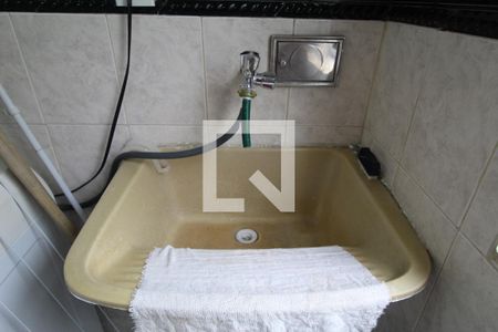 Apartamento para alugar com 50m², 2 quartos e sem vagaÁrea de Serviço