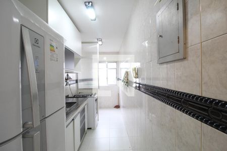 Apartamento para alugar com 50m², 2 quartos e sem vagaCozinha