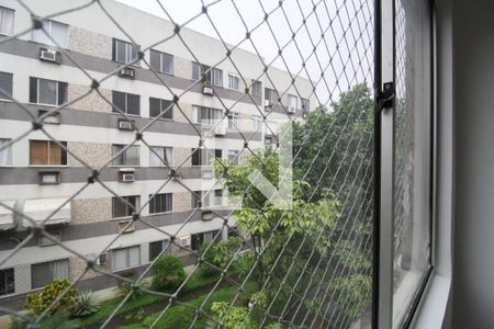 Apartamento para alugar com 50m², 2 quartos e sem vagaQuarto 2, vista