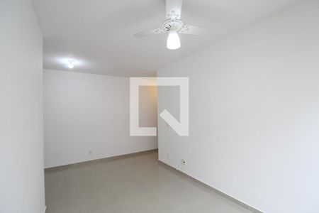Sala de apartamento para alugar com 2 quartos, 50m² em Freguesia (jacarepaguá), Rio de Janeiro