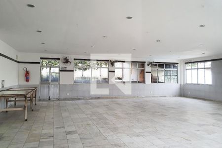 Apartamento para alugar com 50m², 2 quartos e sem vaga Apartamento para alugar com 50m², 2 quartos e sem vagaÁrea comum