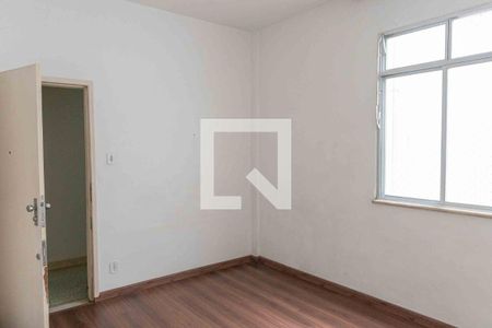 Sala de apartamento para alugar com 1 quarto, 46m² em São Domingos, Niterói