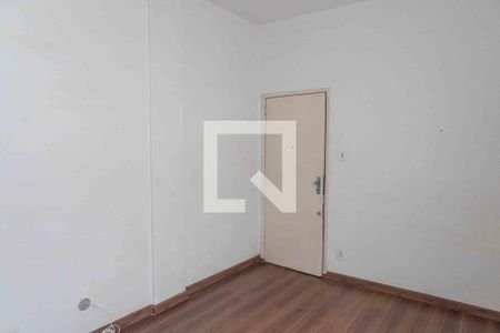 Sala de apartamento para alugar com 1 quarto, 46m² em São Domingos, Niterói