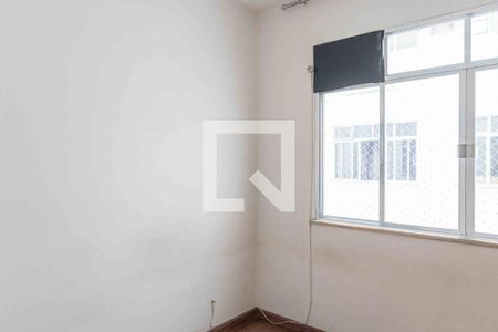 Quarto 1 de apartamento para alugar com 1 quarto, 46m² em São Domingos, Niterói
