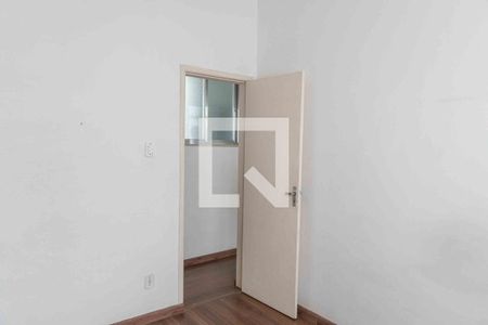 Quarto 1 de apartamento para alugar com 1 quarto, 46m² em São Domingos, Niterói