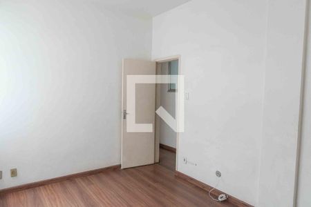 Sala de apartamento para alugar com 1 quarto, 46m² em São Domingos, Niterói