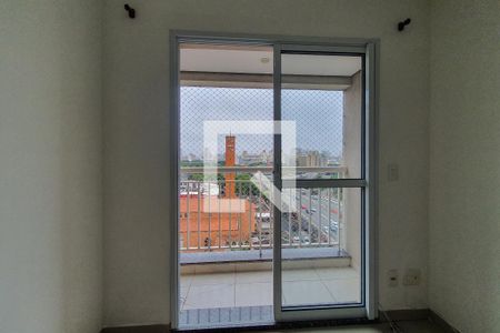 Sala de apartamento para alugar com 3 quartos, 55m² em Liberdade, São Paulo