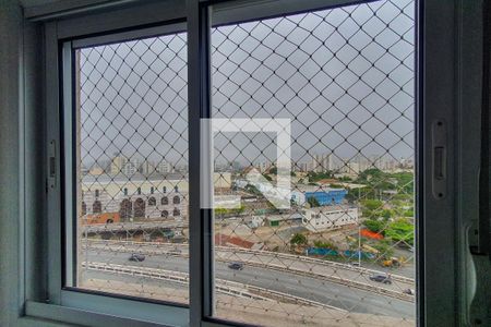 Apartamento para alugar com 55m², 3 quartos e 1 vagaQuarto 1 Janela