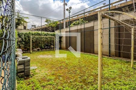 Apartamento para alugar com 55m², 3 quartos e 1 vagaQuadra Esportiva