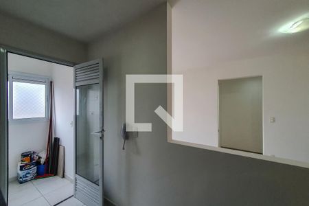 Apartamento para alugar com 55m², 3 quartos e 1 vagaCozinha