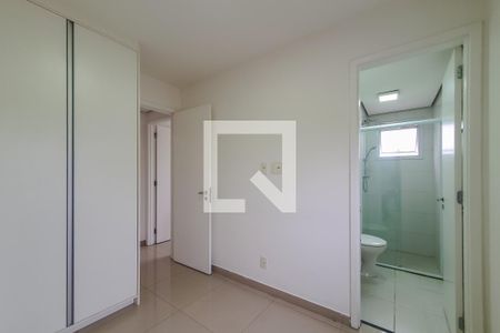 Apartamento para alugar com 55m², 3 quartos e 1 vagaQuarto 3 Suite