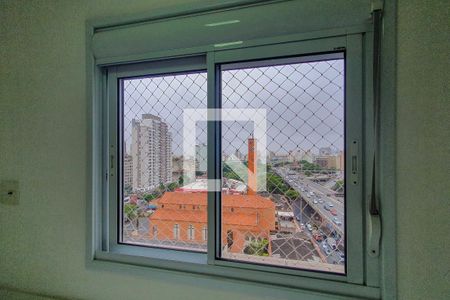 Apartamento para alugar com 55m², 3 quartos e 1 vagaQuarto 2 Janela