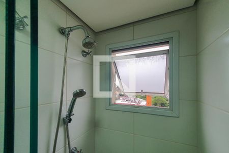 Apartamento para alugar com 55m², 3 quartos e 1 vagaQuarto 3 Suite Banheiro