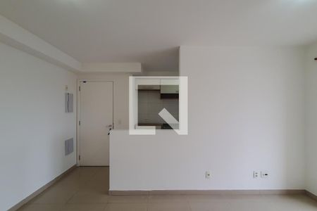 Sala de apartamento para alugar com 3 quartos, 55m² em Liberdade, São Paulo
