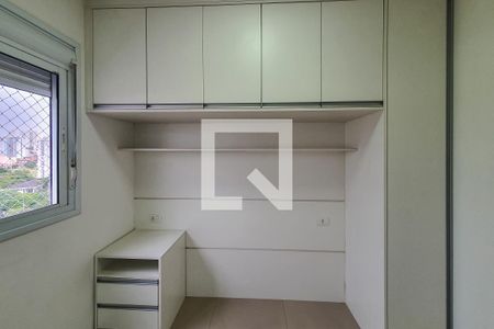 Apartamento para alugar com 55m², 3 quartos e 1 vagaQuarto 3 Suite