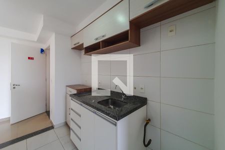 Apartamento para alugar com 55m², 3 quartos e 1 vagaCozinha