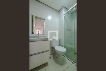 Apartamento para alugar com 55m², 3 quartos e 1 vagaBanheiro