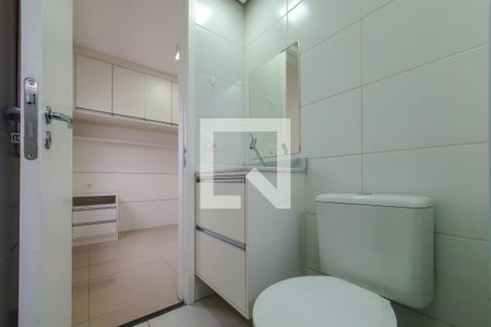 Apartamento para alugar com 55m², 3 quartos e 1 vagaQuarto 3 Suite