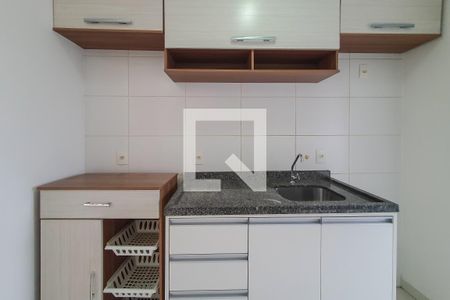 Apartamento para alugar com 55m², 3 quartos e 1 vagaCozinha