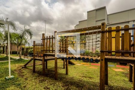 Apartamento para alugar com 55m², 3 quartos e 1 vagaPlayground