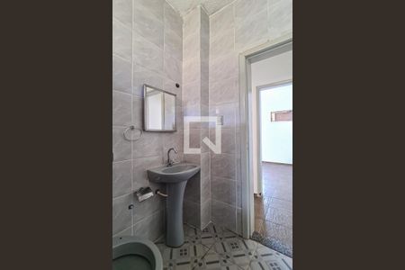 Apartamento para alugar com 40m², 1 quarto e sem vagaBanheiro