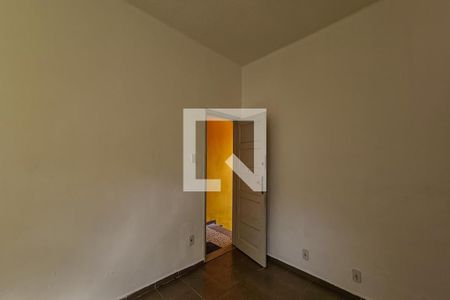 Sala de apartamento para alugar com 1 quarto, 40m² em Piedade, Rio de Janeiro