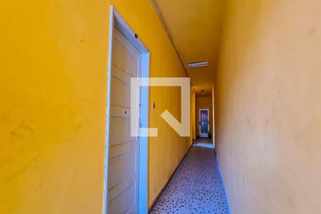 Apartamento para alugar com 40m², 1 quarto e sem vagaEntrada